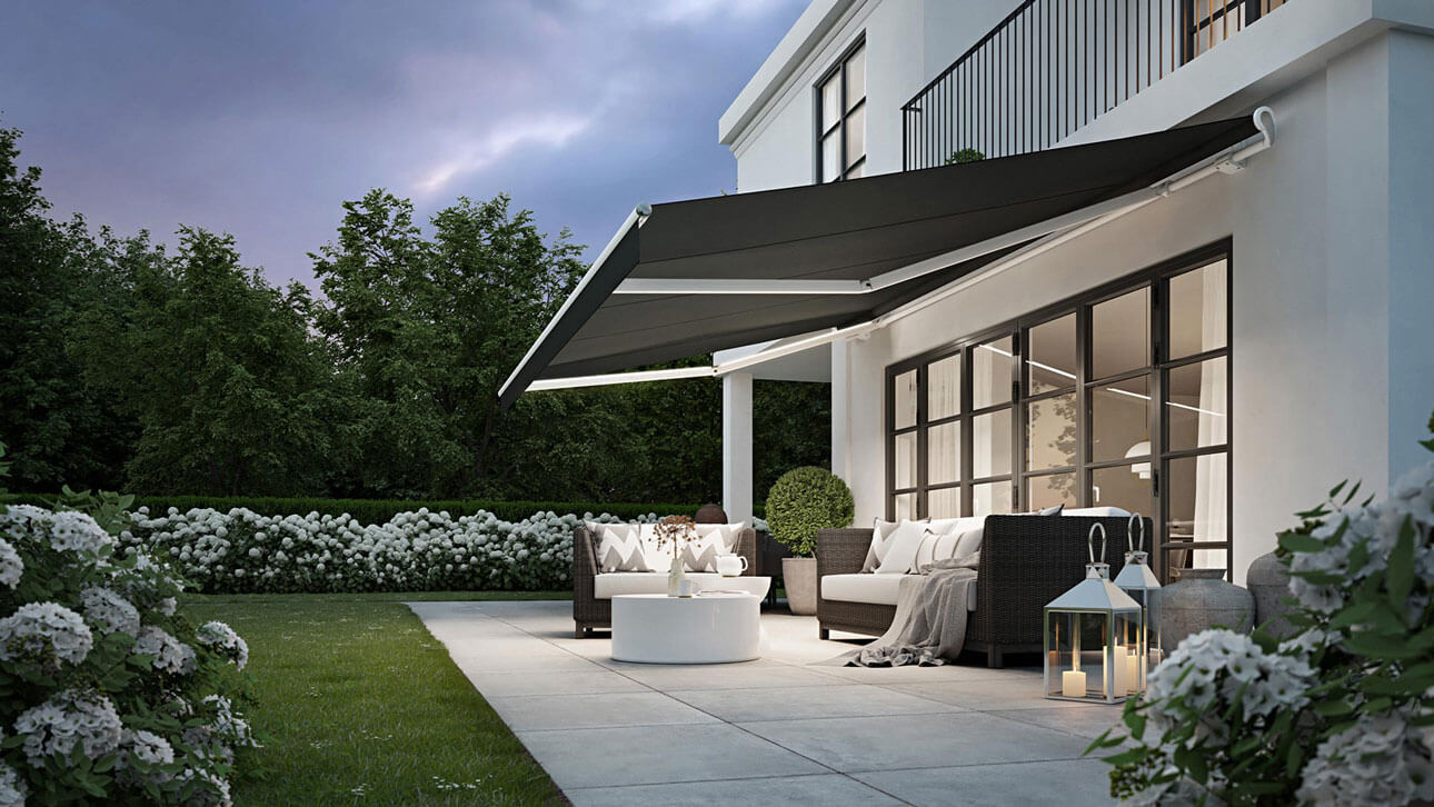 Startbild Karl Lingel Fensterbau GmbH & Co KG